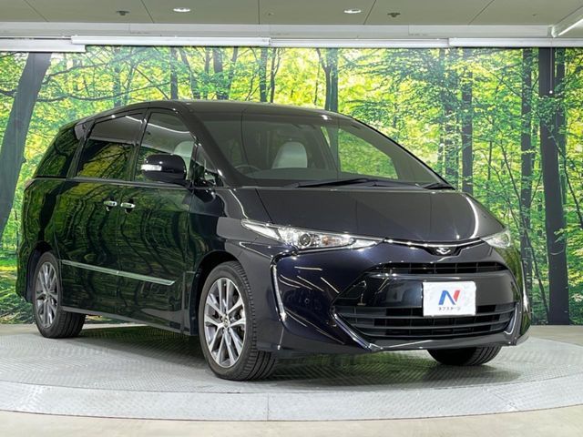 TOYOTA ESTIMA 2017 Image 31