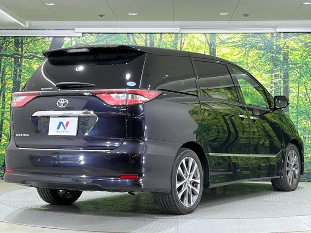 TOYOTA ESTIMA 2017 Image 31