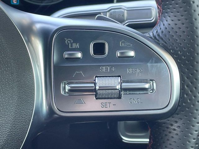 MERCEDES BENZ A CLAS 2019 Image 31