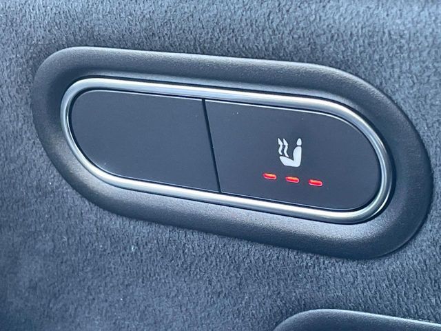 MERCEDES BENZ A CLAS 2019 Image 31