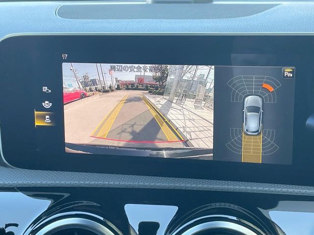 MERCEDES BENZ A CLAS 2019 Image 31