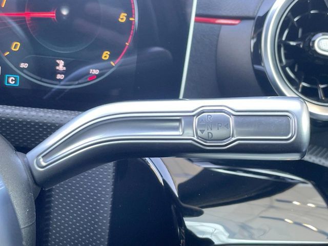 MERCEDES BENZ A CLAS 2019 Image 31