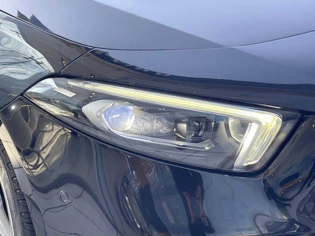 MERCEDES BENZ A CLAS 2019 Image 31