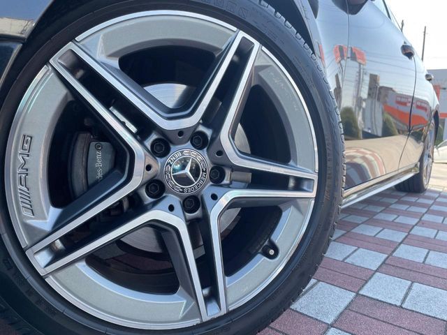 MERCEDES BENZ A CLAS 2019 Image 31