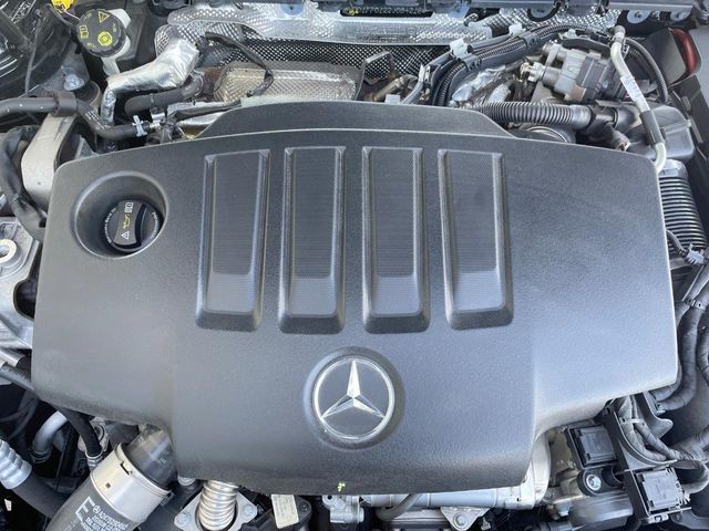 MERCEDES BENZ A CLAS 2019 Image 31