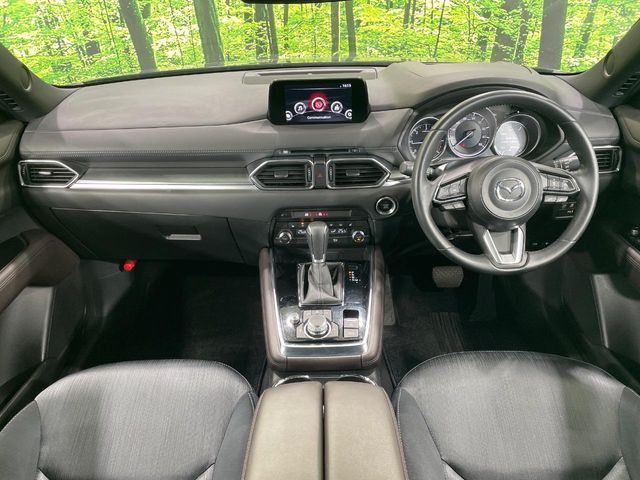 MAZDA CX-8 2019 Image 31