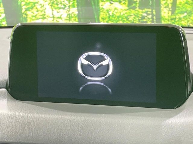 MAZDA CX-8 2019 Image 31