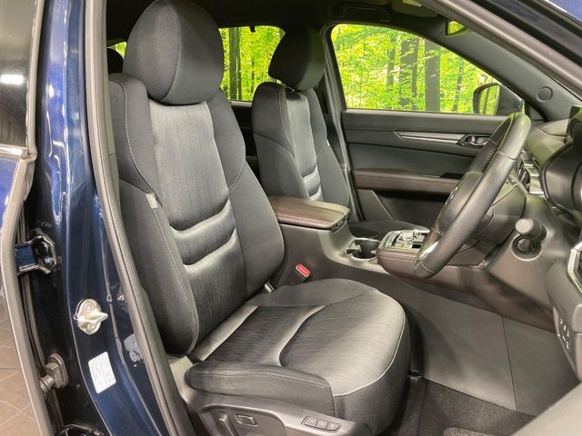 MAZDA CX-8 2019 Image 31