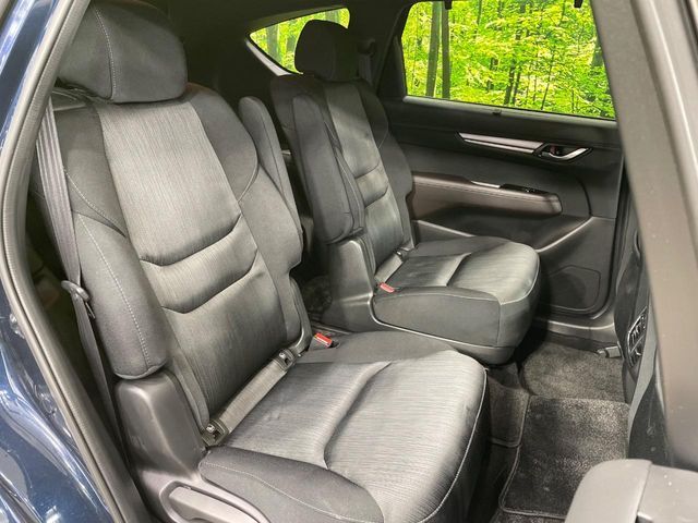 MAZDA CX-8 2019 Image 31