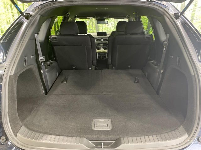 MAZDA CX-8 2019 Image 31