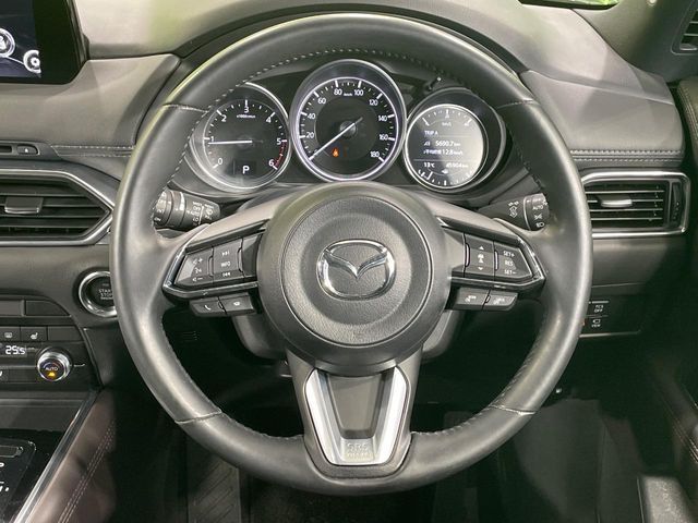 MAZDA CX-8 2019 Image 31