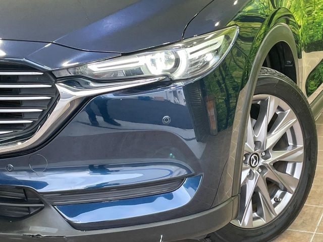 MAZDA CX-8 2019 Image 31