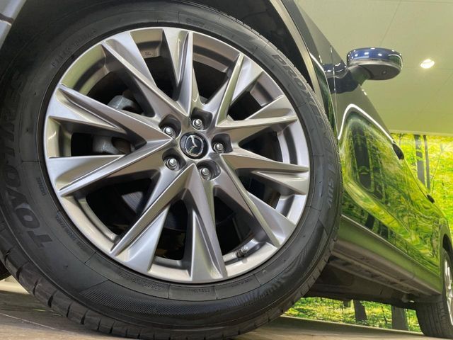 MAZDA CX-8 2019 Image 31