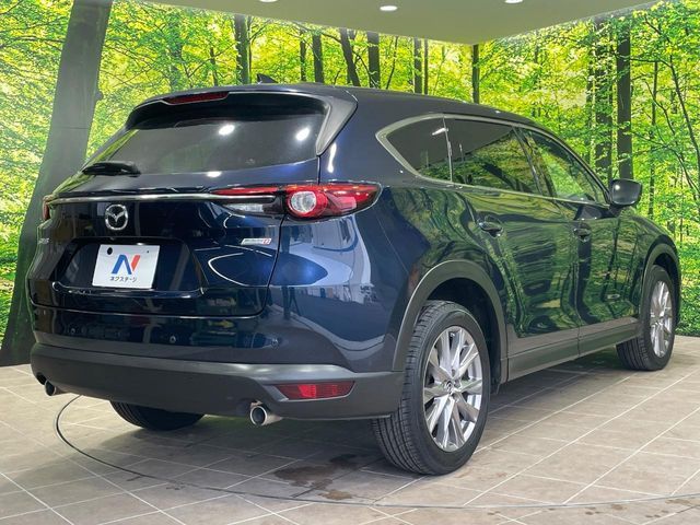 MAZDA CX-8 2019 Image 31