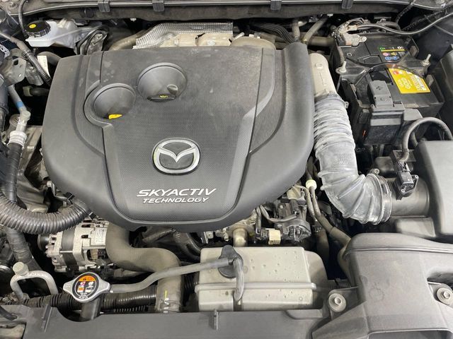 MAZDA CX-8 2019 Image 31