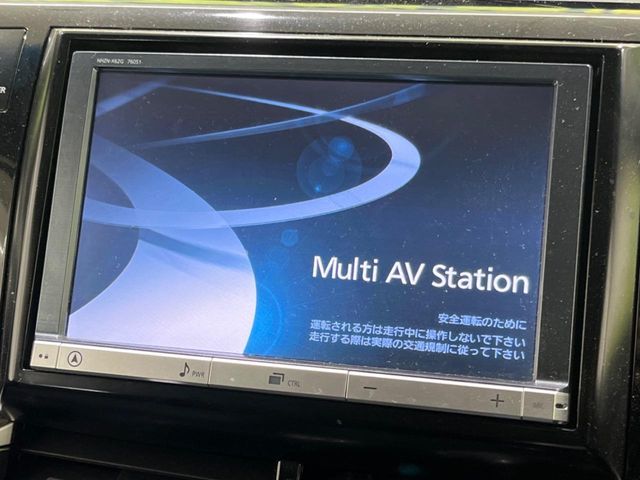 TOYOTA ESTIMA 2013 Image 31