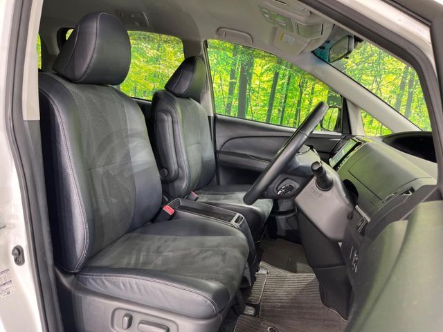 TOYOTA ESTIMA 2013 Image 31