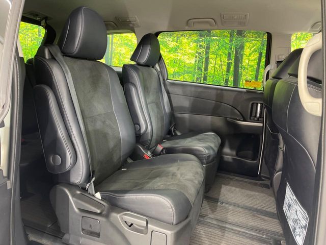 TOYOTA ESTIMA 2013 Image 31