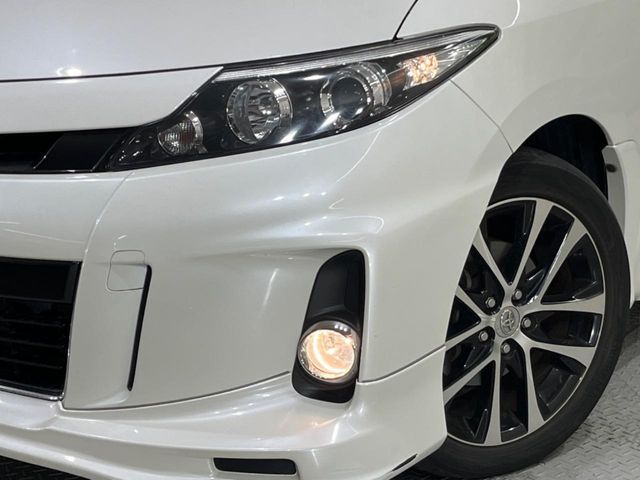 TOYOTA ESTIMA 2013 Image 31