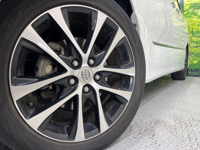 TOYOTA ESTIMA 2013 Image 31