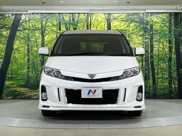 TOYOTA ESTIMA 2013 Image 31