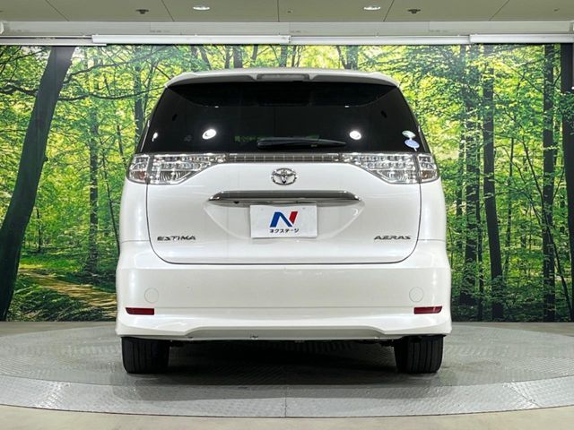 TOYOTA ESTIMA 2013 Image 31