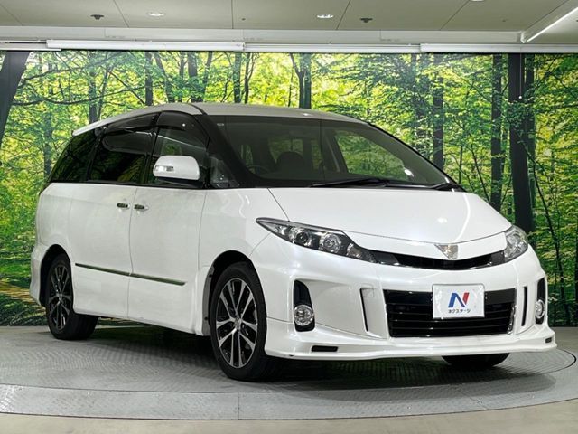 TOYOTA ESTIMA 2013 Image 31