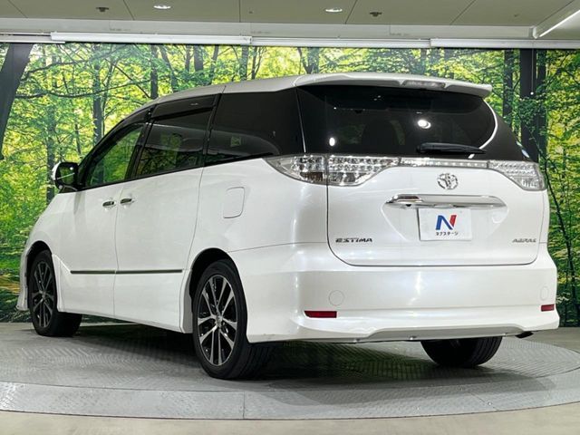 TOYOTA ESTIMA 2013 Image 31