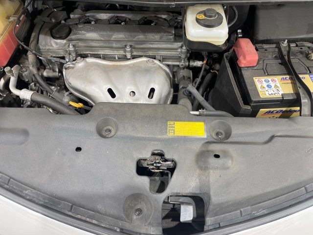 TOYOTA ESTIMA 2013 Image 31