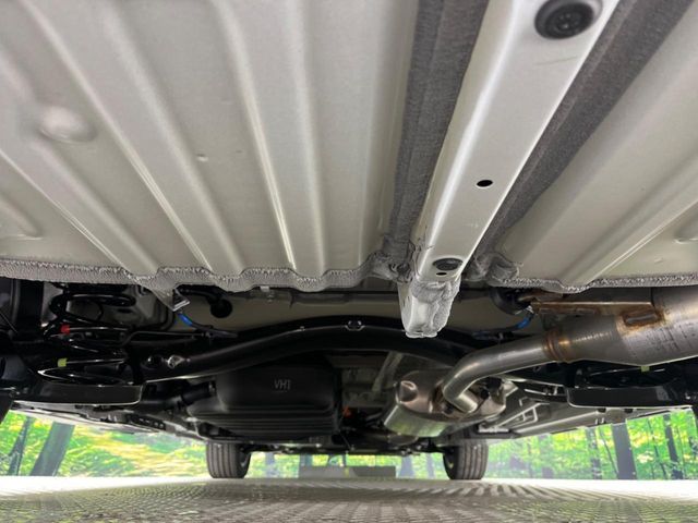 TOYOTA VOXY HYBRID 2026 Image 31