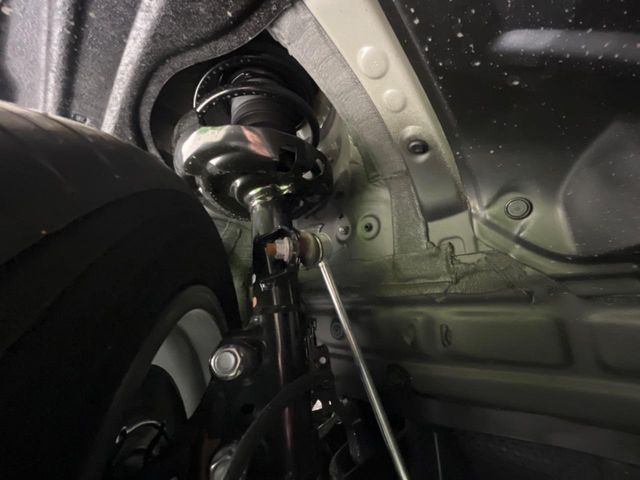 TOYOTA VOXY HYBRID 2026 Image 31