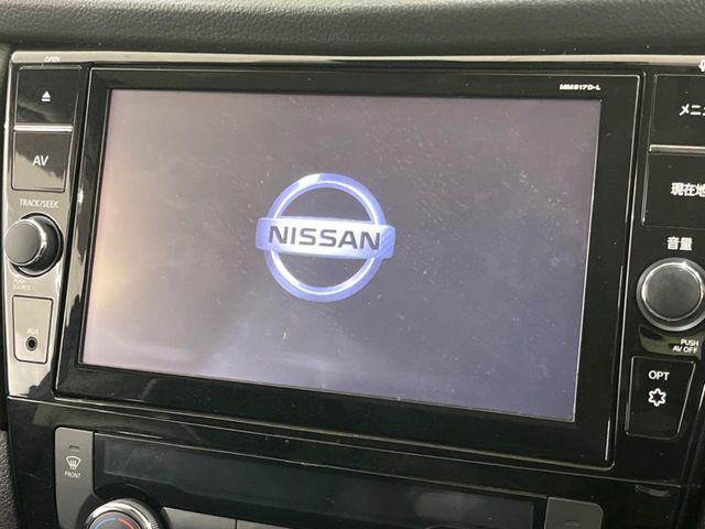 NISSAN X-TRAIL 4WD 2017 Image 31