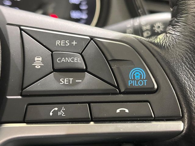 NISSAN X-TRAIL 4WD 2017 Image 31