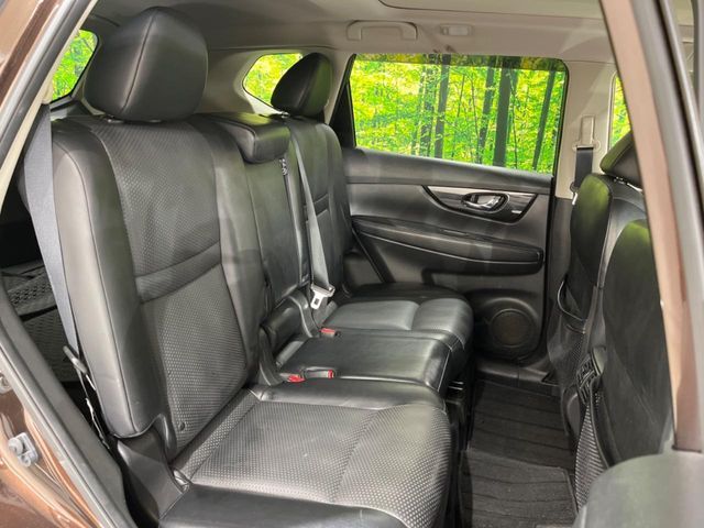 NISSAN X-TRAIL 4WD 2017 Image 31