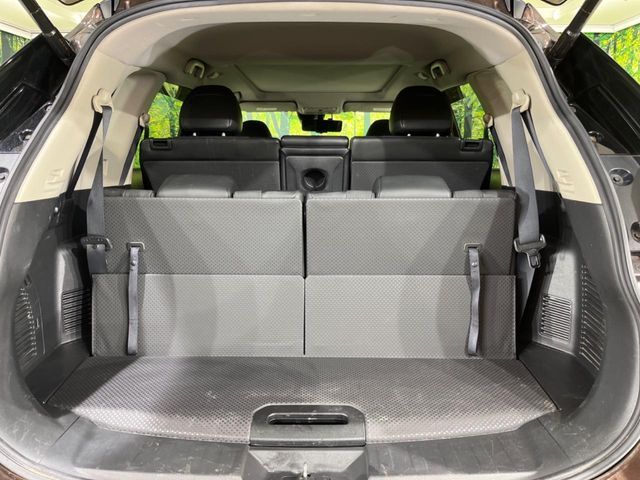 NISSAN X-TRAIL 4WD 2017 Image 31