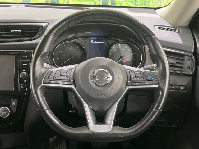 NISSAN X-TRAIL 4WD 2017 Image 31