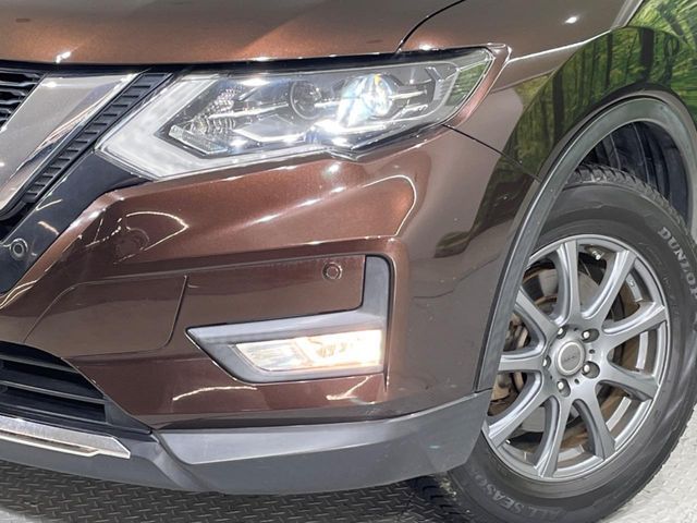 NISSAN X-TRAIL 4WD 2017 Image 31