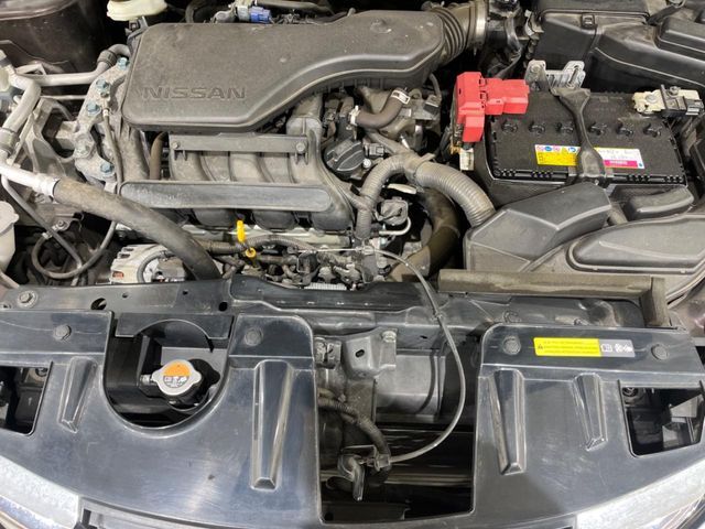 NISSAN X-TRAIL 4WD 2017 Image 31