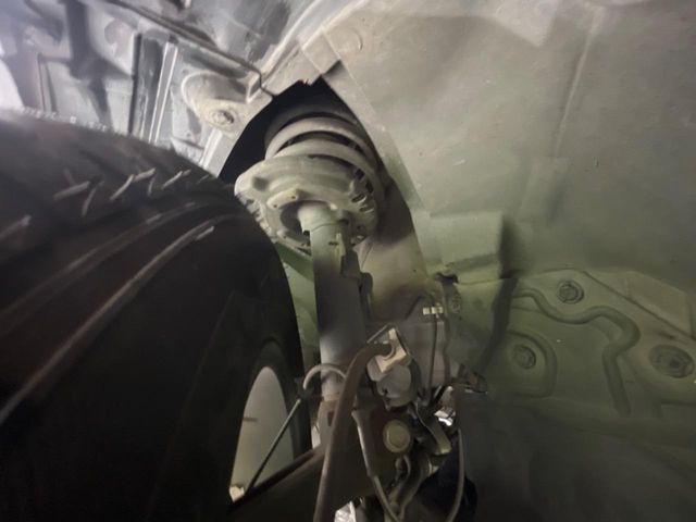 NISSAN X-TRAIL 4WD 2017 Image 31