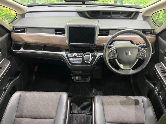 HONDA FREED PLUS HYBRID 2022 Image 31