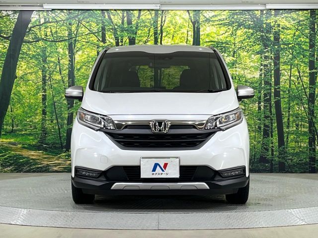 HONDA FREED PLUS HYBRID 2022 Image 31
