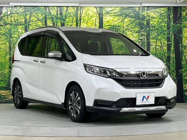 HONDA FREED PLUS HYBRID 2022 Image 31