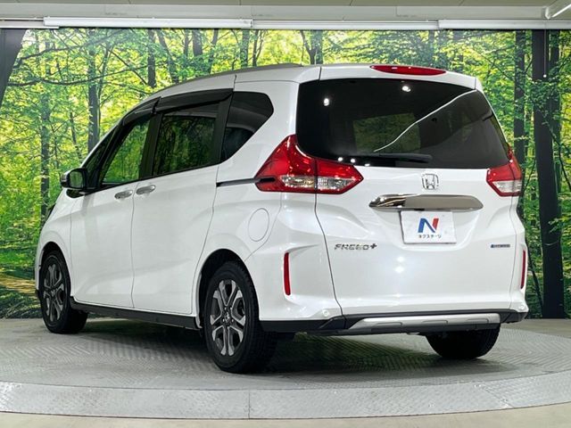 HONDA FREED PLUS HYBRID 2022 Image 31