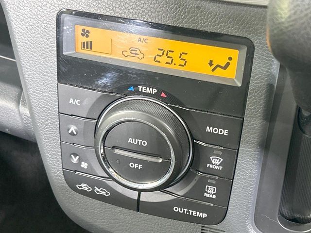 SUZUKI WAGON R 2015 Image 31