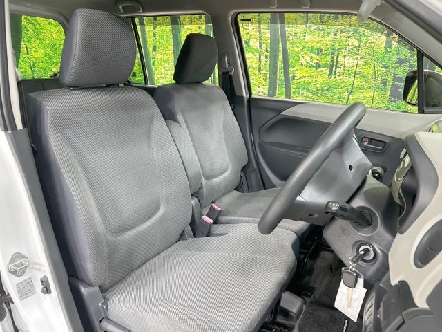 SUZUKI WAGON R 2015 Image 31