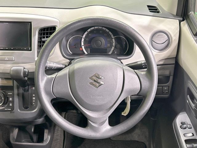SUZUKI WAGON R 2015 Image 31
