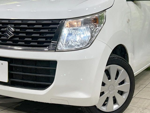 SUZUKI WAGON R 2015 Image 31