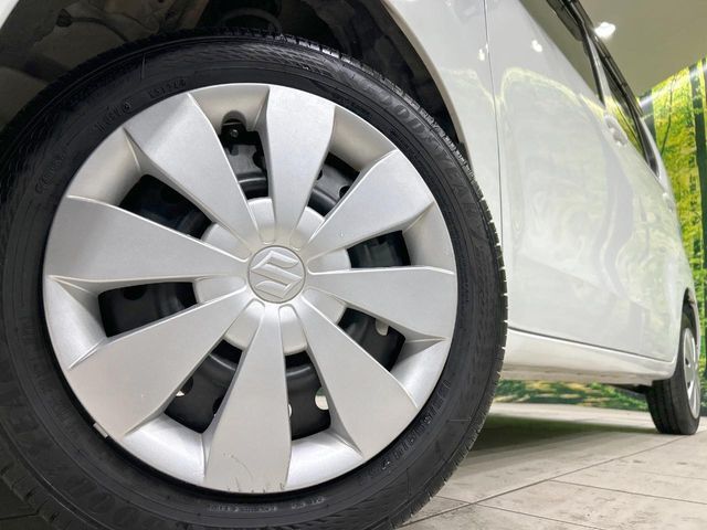 SUZUKI WAGON R 2015 Image 31