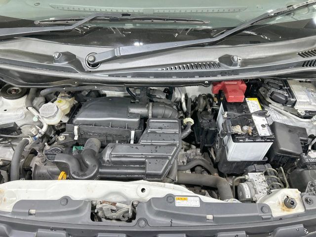 SUZUKI WAGON R 2015 Image 31