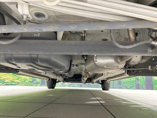 SUZUKI WAGON R 2015 Image 31